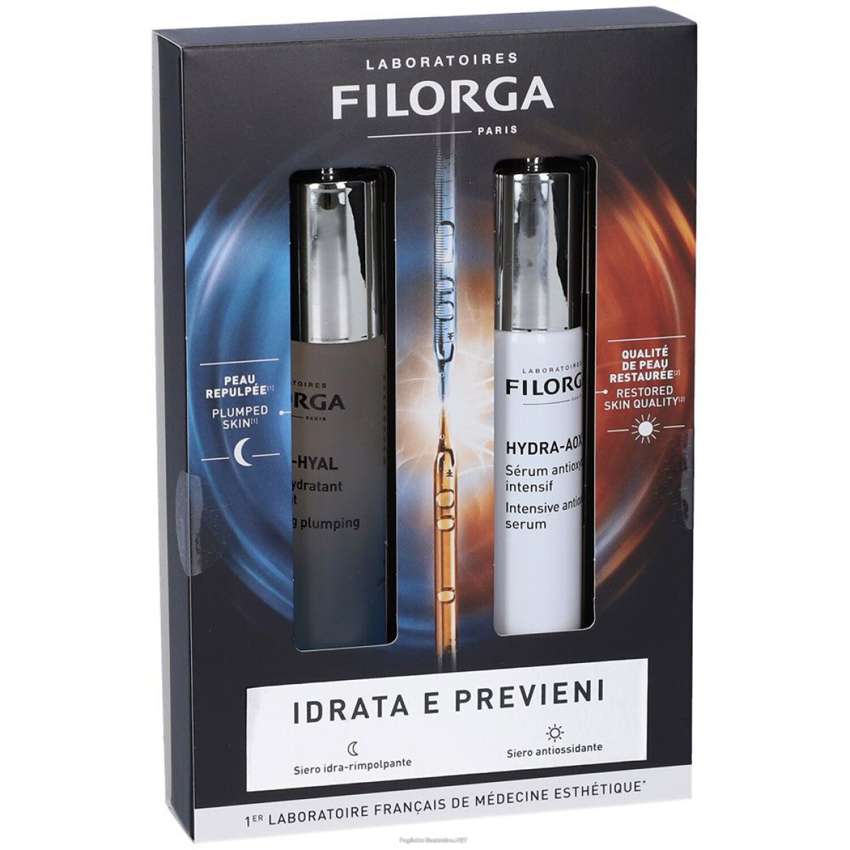 Compra Online filorga duo hydra aox + hyal 2024 e Trova l'offerta più bassa