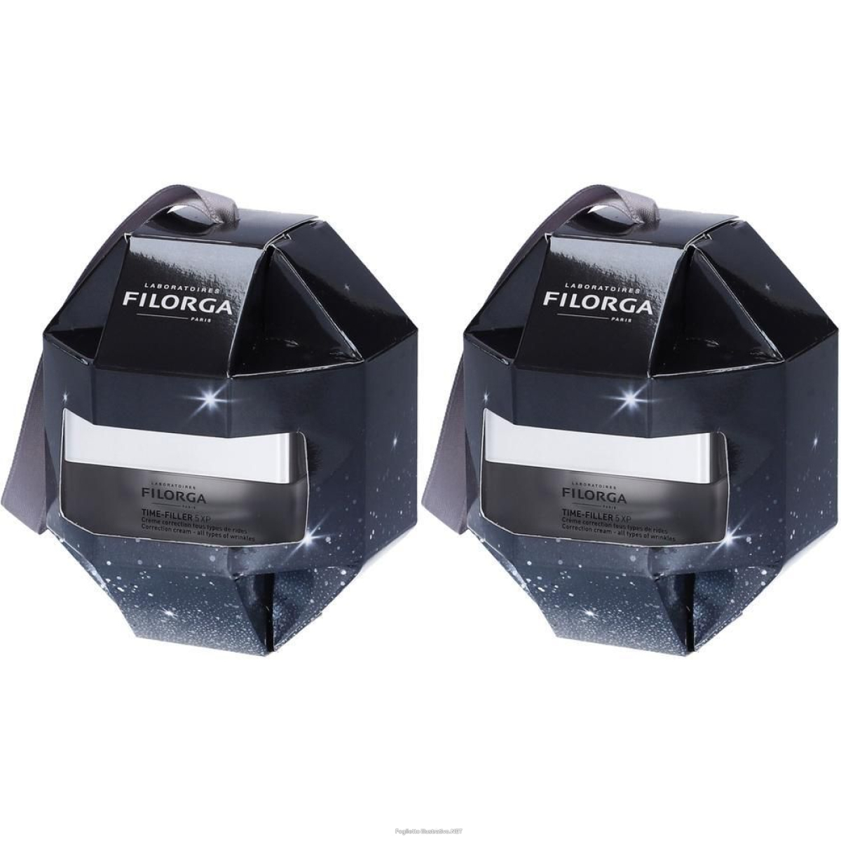 Compra Online filorga edizione speciale time filler 5xp crema 2x15 ml e Trova l'offerta più bassa