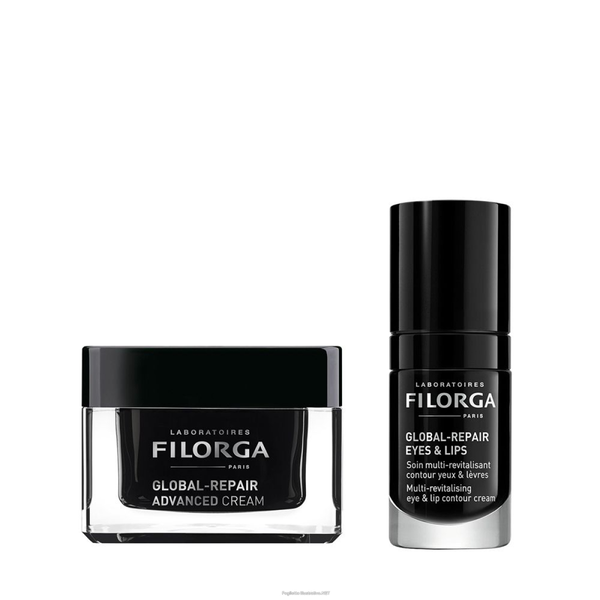 Compra Online filorga global-repair advanced crema + filorga global-repair eyes and e Trova l'offerta più bassa