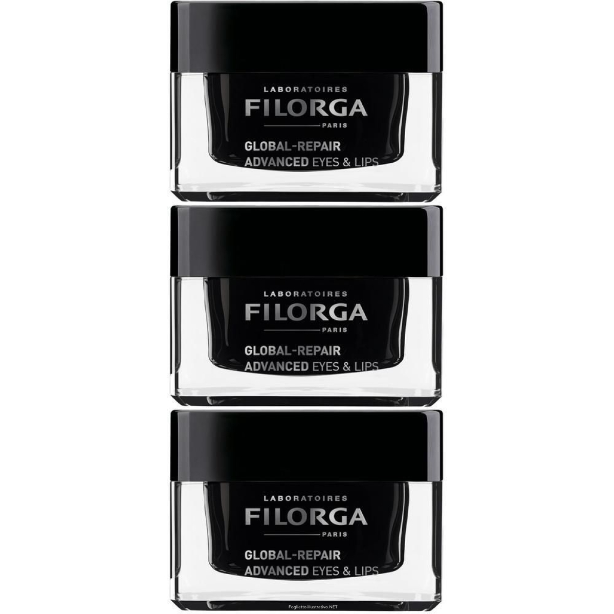 Compra Online filorga global-repair advanced eyes & lips contorno occhi e labbra ad e Trova l'offerta più bassa