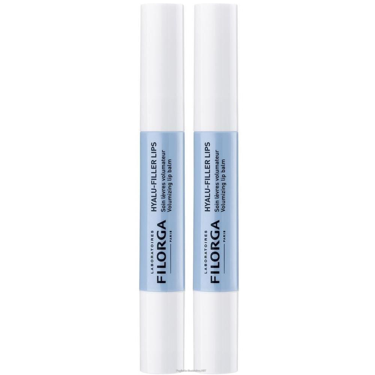 Compra Online filorga hyalu-filler lips balsamo labbra con acido ialuronico 2x4 g e Trova l'offerta più bassa