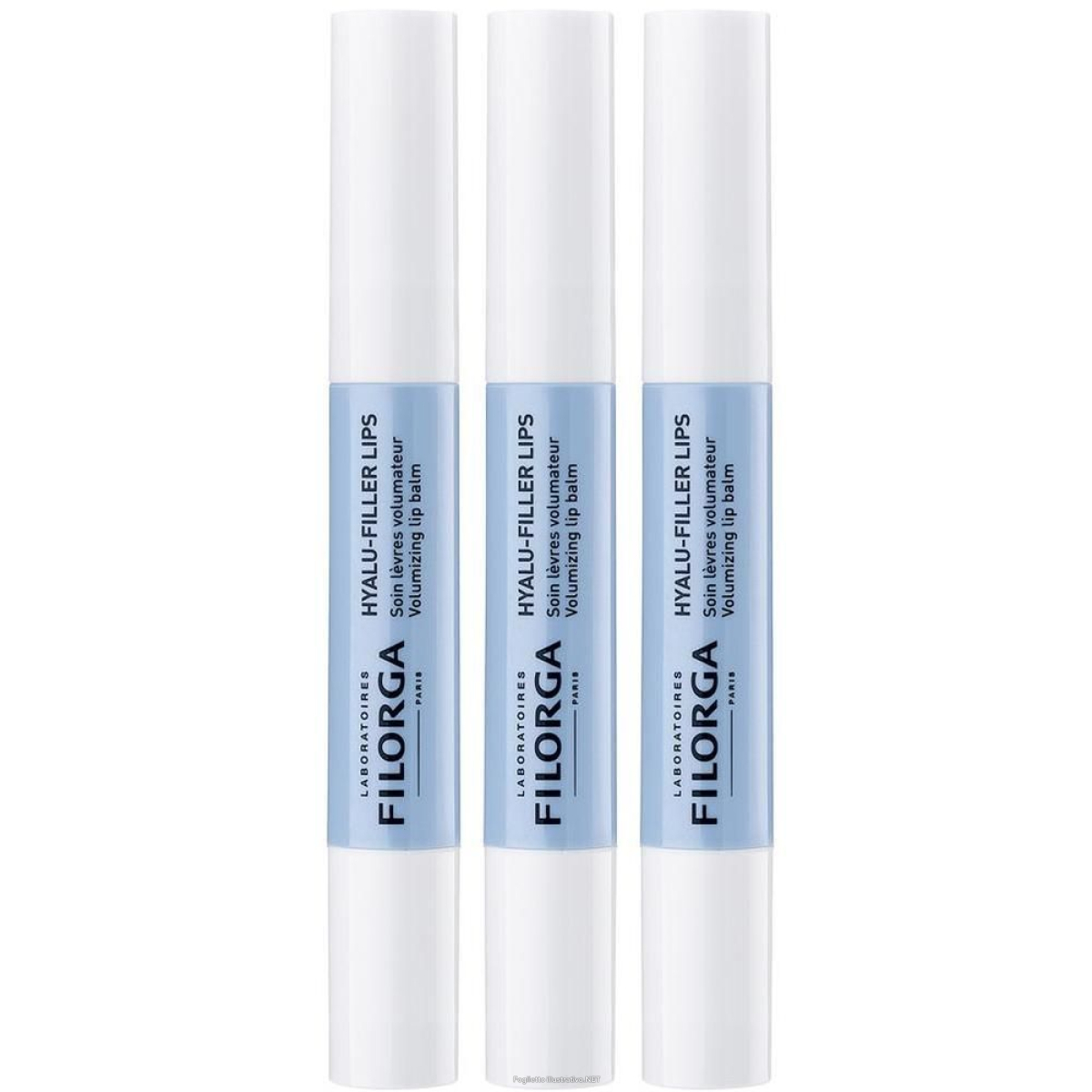 Compra Online filorga hyalu-filler lips balsamo labbra con acido ialuronico 3x4 g e Trova l'offerta più bassa