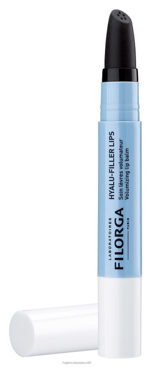 Compra Online filorga hyalu-filler - lips balsamo per labbra più piene idratate e luminose, 4g e Trova l'offerta più bassa