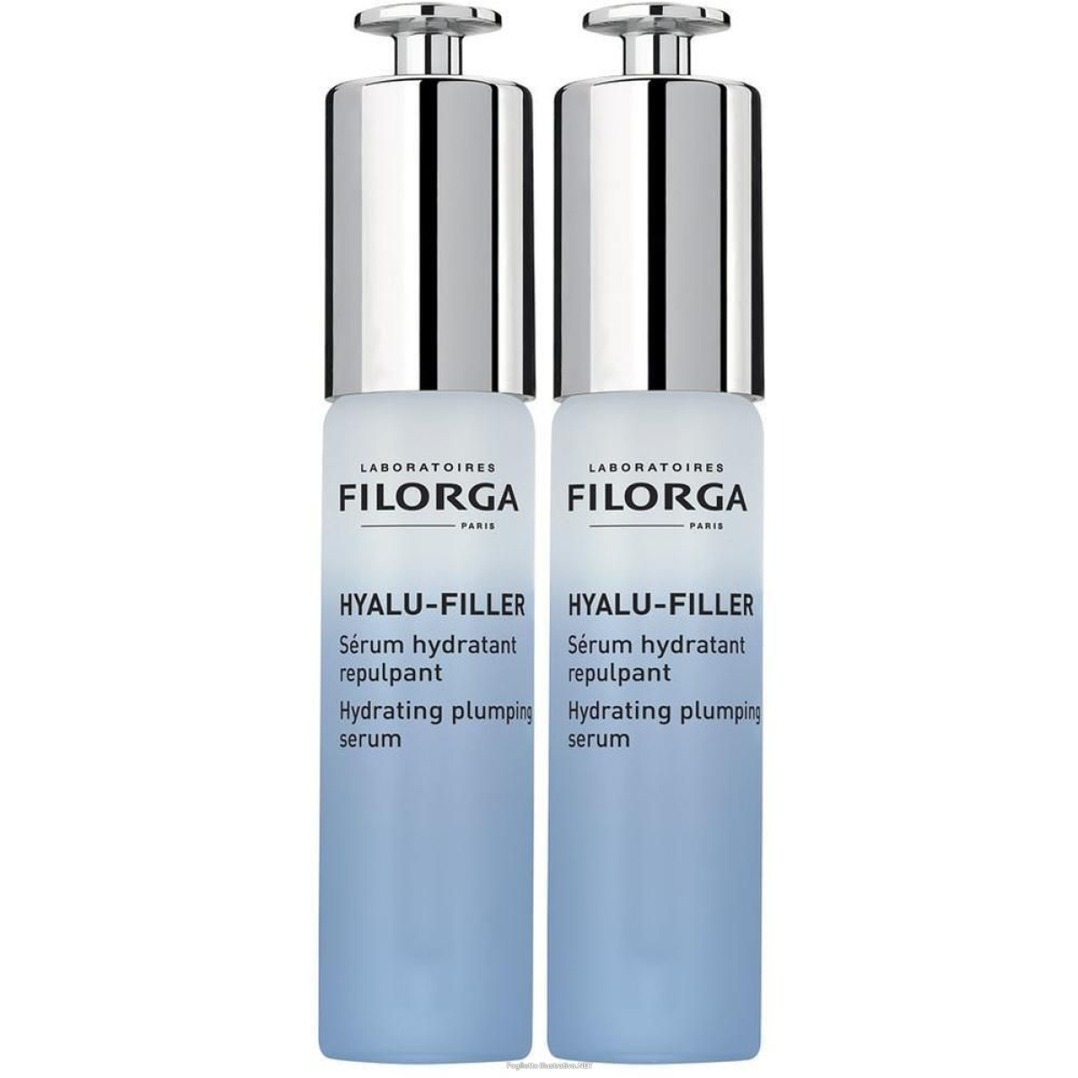 Compra Online filorga hyalu-filler siero viso idratante rimpolpante 2x30 ml e Trova l'offerta più bassa