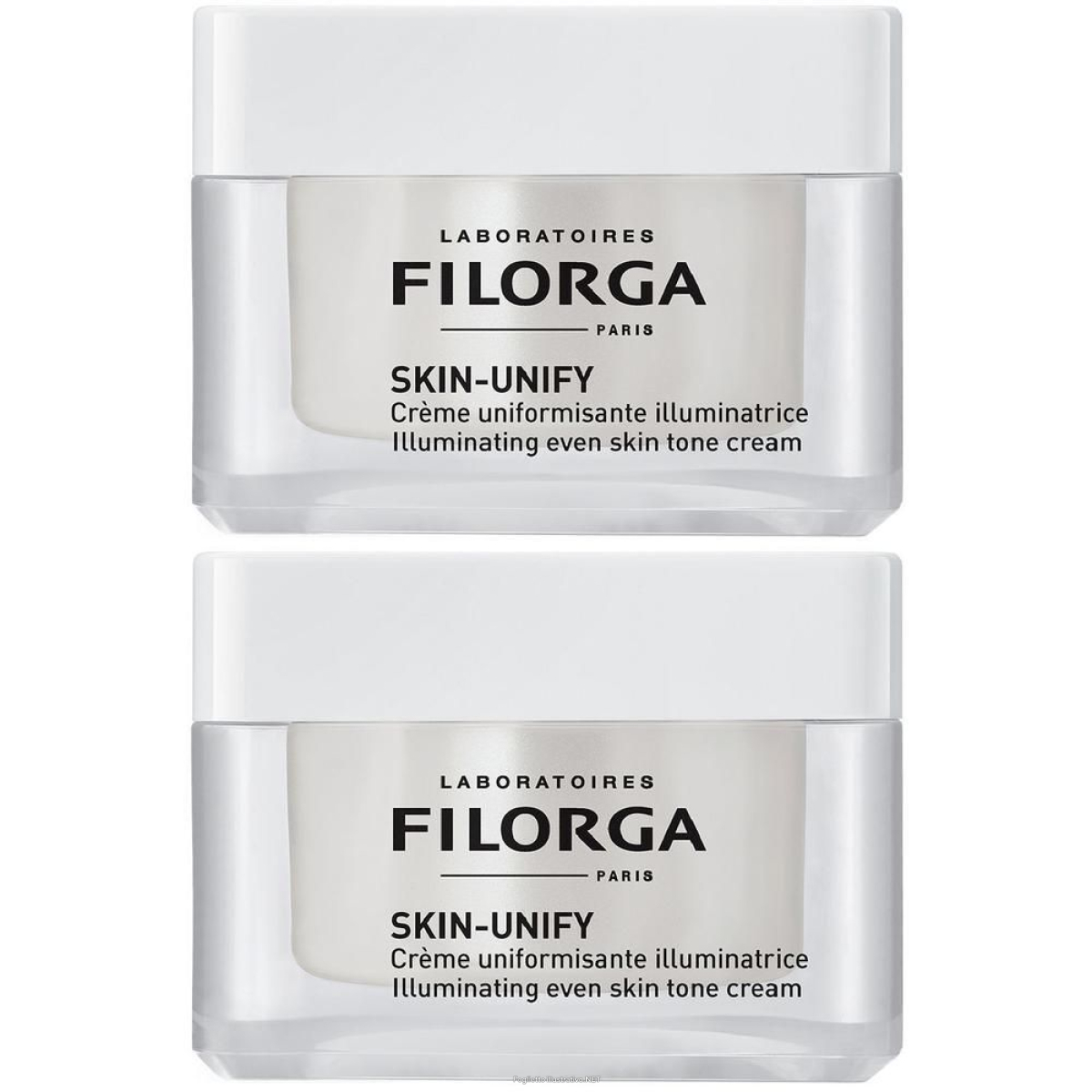 Compra Online filorga innovation skin-unify 2x50 ml e Trova l'offerta più bassa