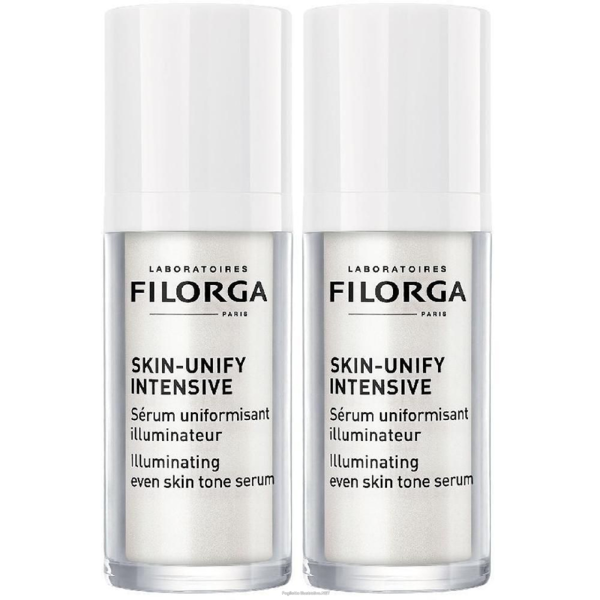 Compra Online filorga innovation skin-unify intensive 2x30 ml e Trova l'offerta più bassa