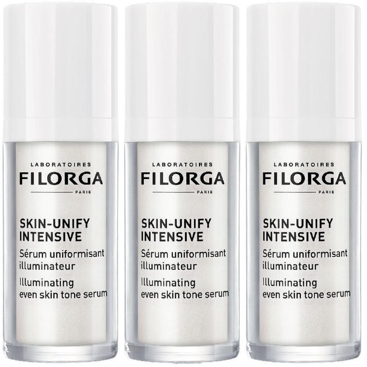 Compra Online filorga innovation skin-unify intensive 3x30 ml e Trova l'offerta più bassa