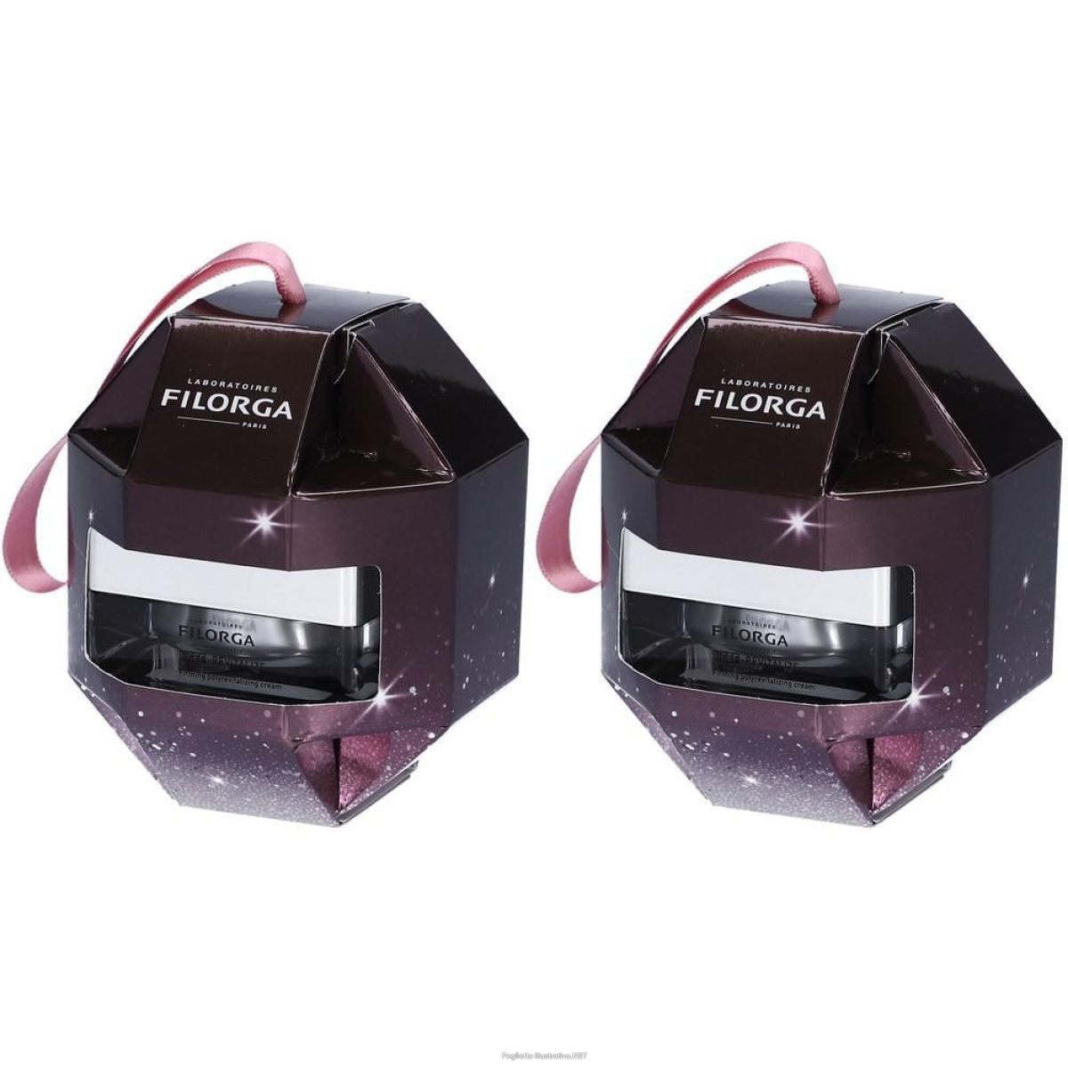 Compra Online filorga ncef-revitalize crema rivitalizzante illuminante 2x15 ml e Trova l'offerta più bassa