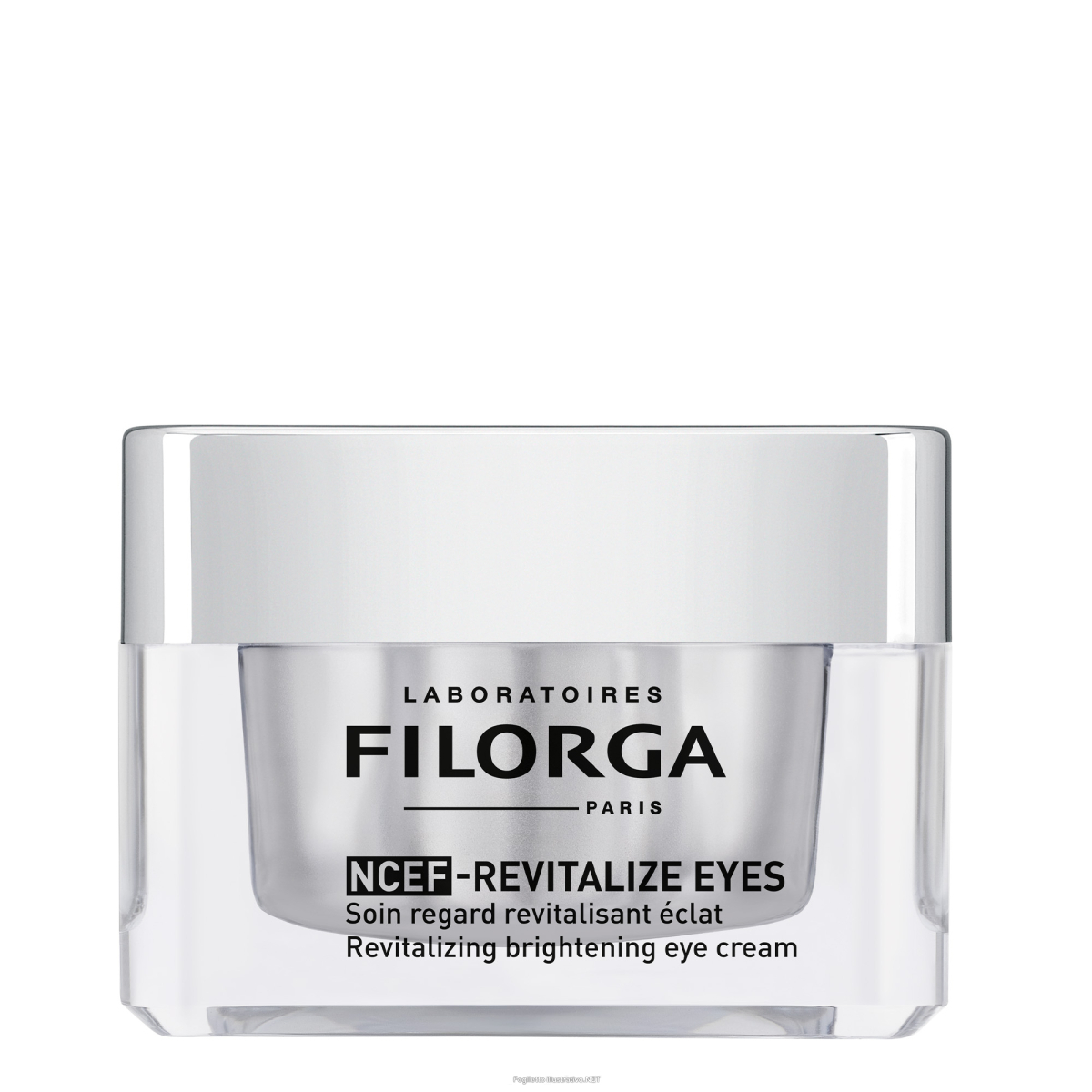 Compra Online filorga ncef revitalize eyes - trattamento contorno occhi rivitalizzante illuminante - 15 ml e Trova l'offerta più bassa