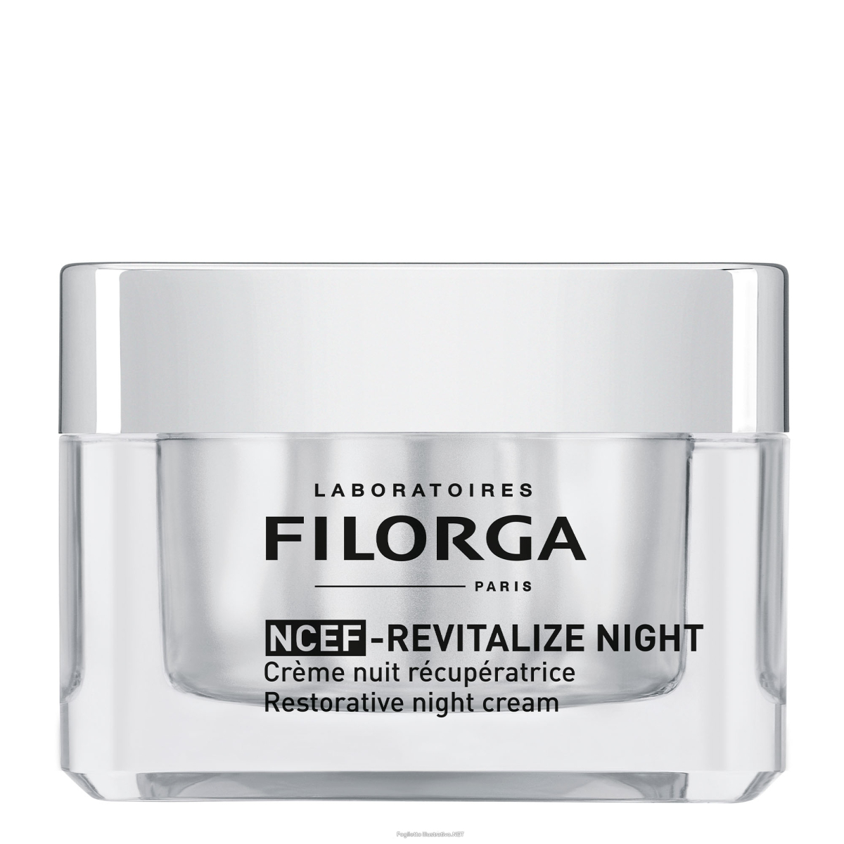 Compra Online filorga ncef revitalize night - crema notte rivitalizzante illuminante - 50 ml e Trova l'offerta più bassa