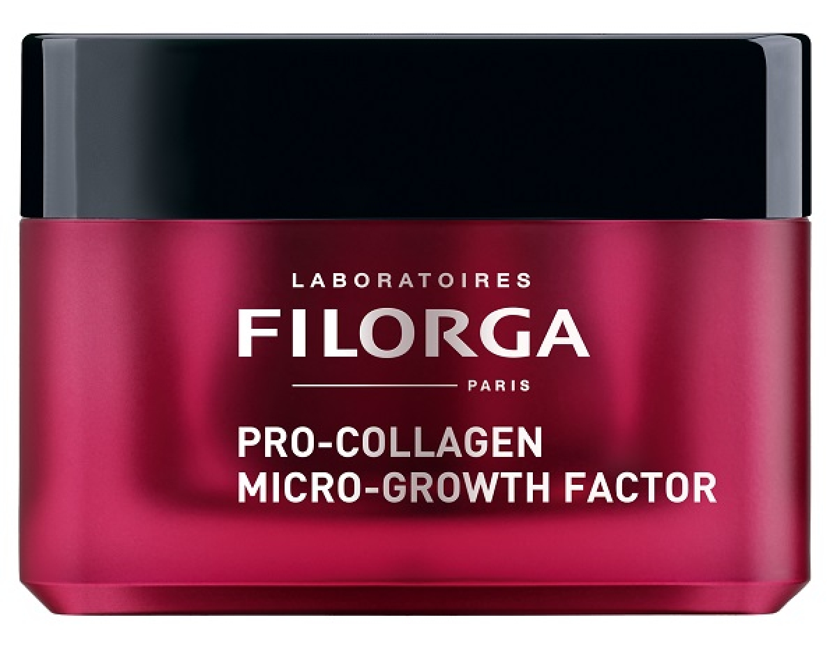 Compra Online Filorga pro-collagen micro-growth factor cream - crema viso liftante per ridefinire l'ovale - 50 ml e Trova l'offerta più bassa
