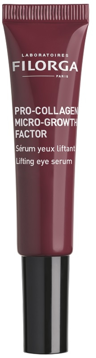 Compra Online Filorga pro-collagen micro-growth factor eye serum - siero occhi ultra liftante per uno sguardo sollevato - 15 ml e Trova l'offerta più bassa