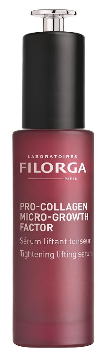 Compra Online Filorga pro-collagen micro-growth factor tightening serum - siero tensore effetto rassodante e liftante - 30 ml e Trova l'offerta più bassa