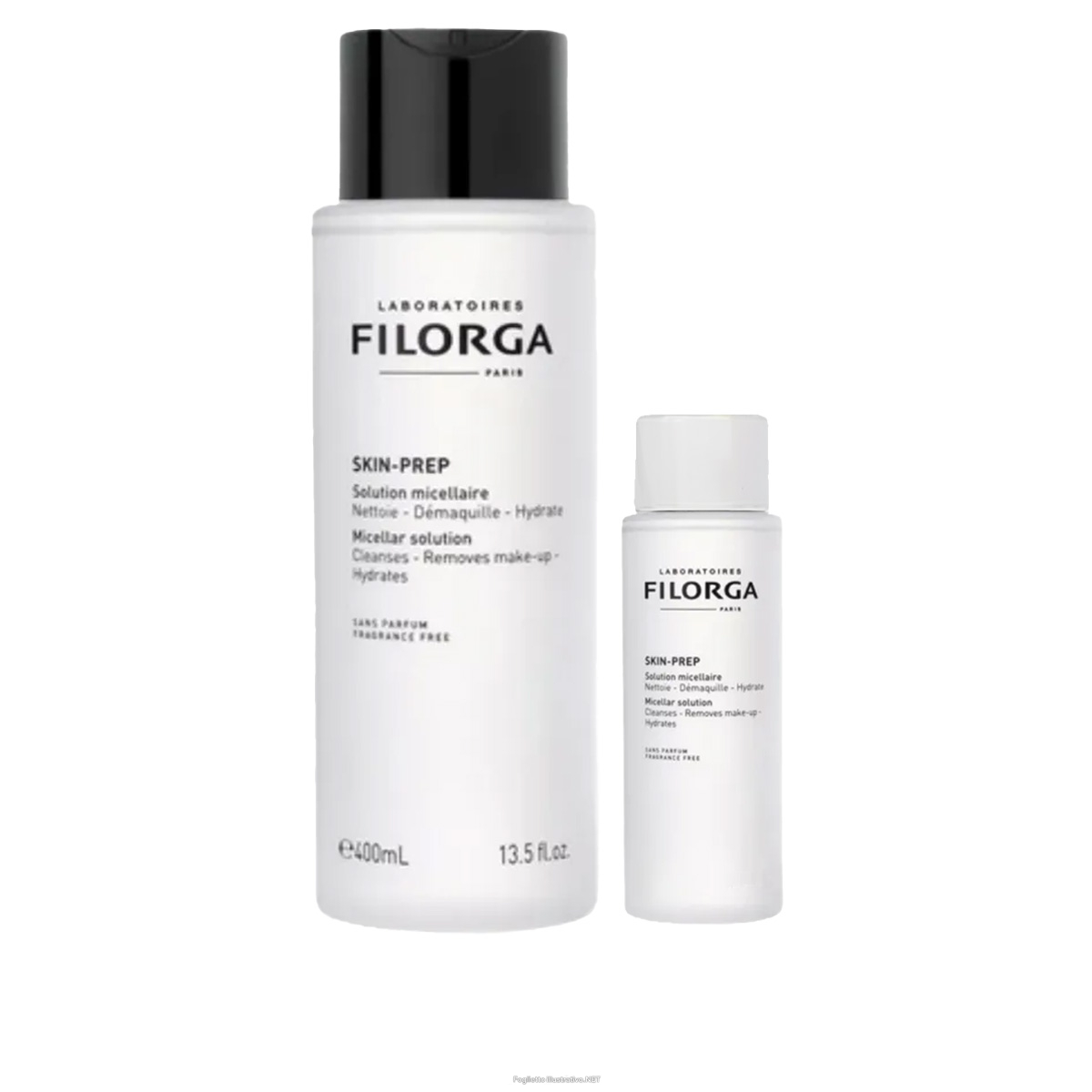 Compra Online filorga s-p micellar 400 ml + mini 50 ml acqua micellare struccante viso e Trova l'offerta più bassa