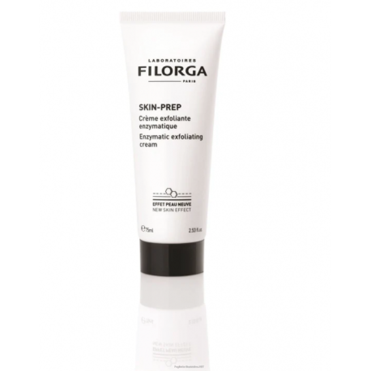 Compra Online filorga skin prep gommage esfoliante enzimatico 75ml e Trova l'offerta più bassa