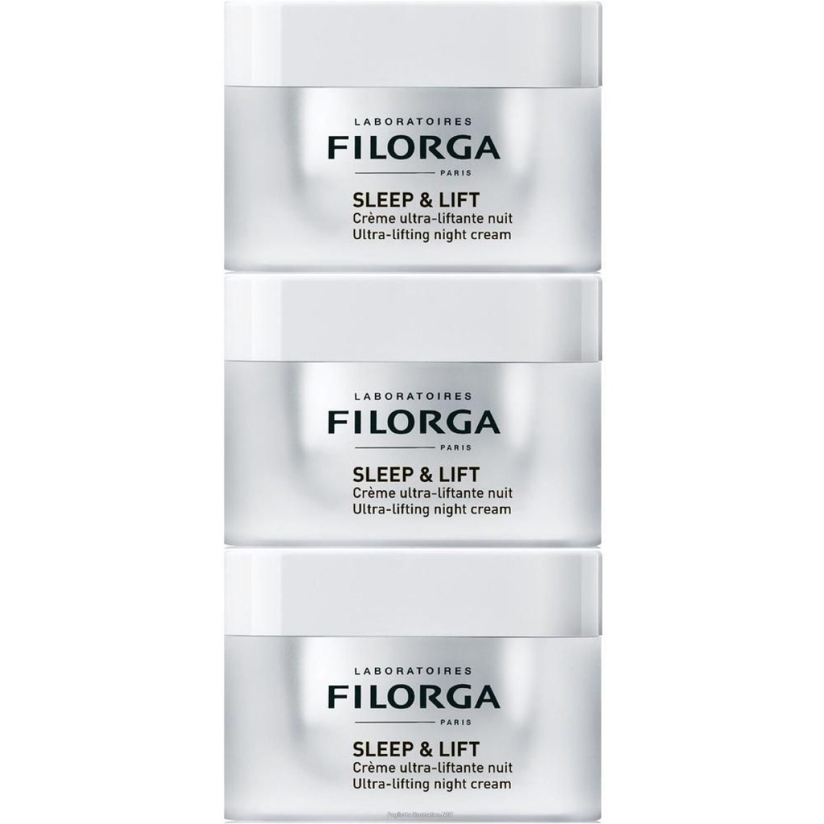 Compra Online filorga sleep & lift 3x50 ml e Trova l'offerta più bassa