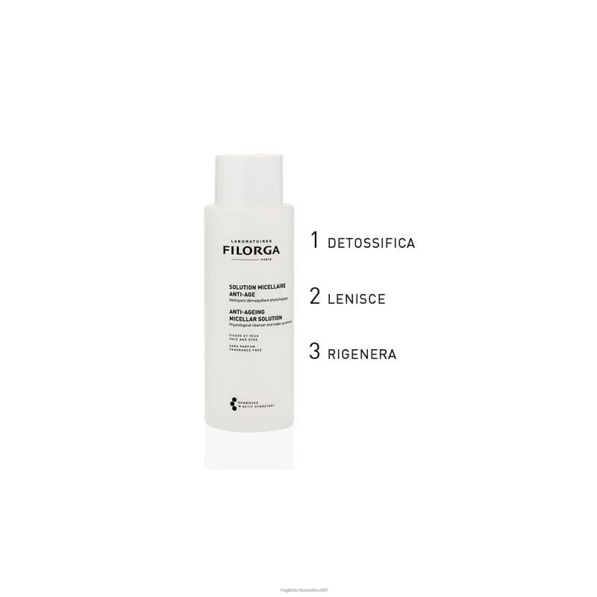 Compra Online filorga solution micellare 400 ml e Trova l'offerta più bassa