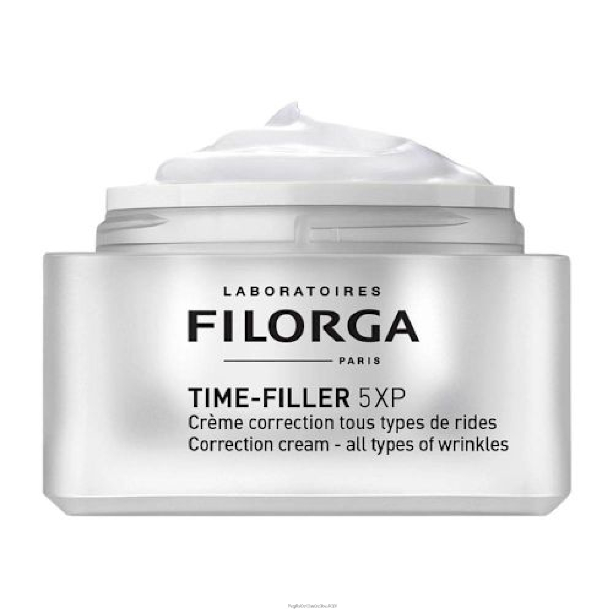 Compra Online filorga time filler 5 xp creme 50 ml e Trova l'offerta più bassa