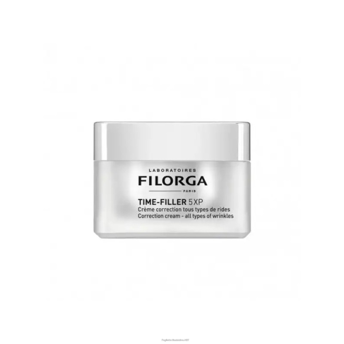Compra Online filorga time filler 5xp cream pot 50 ml e Trova l'offerta più bassa