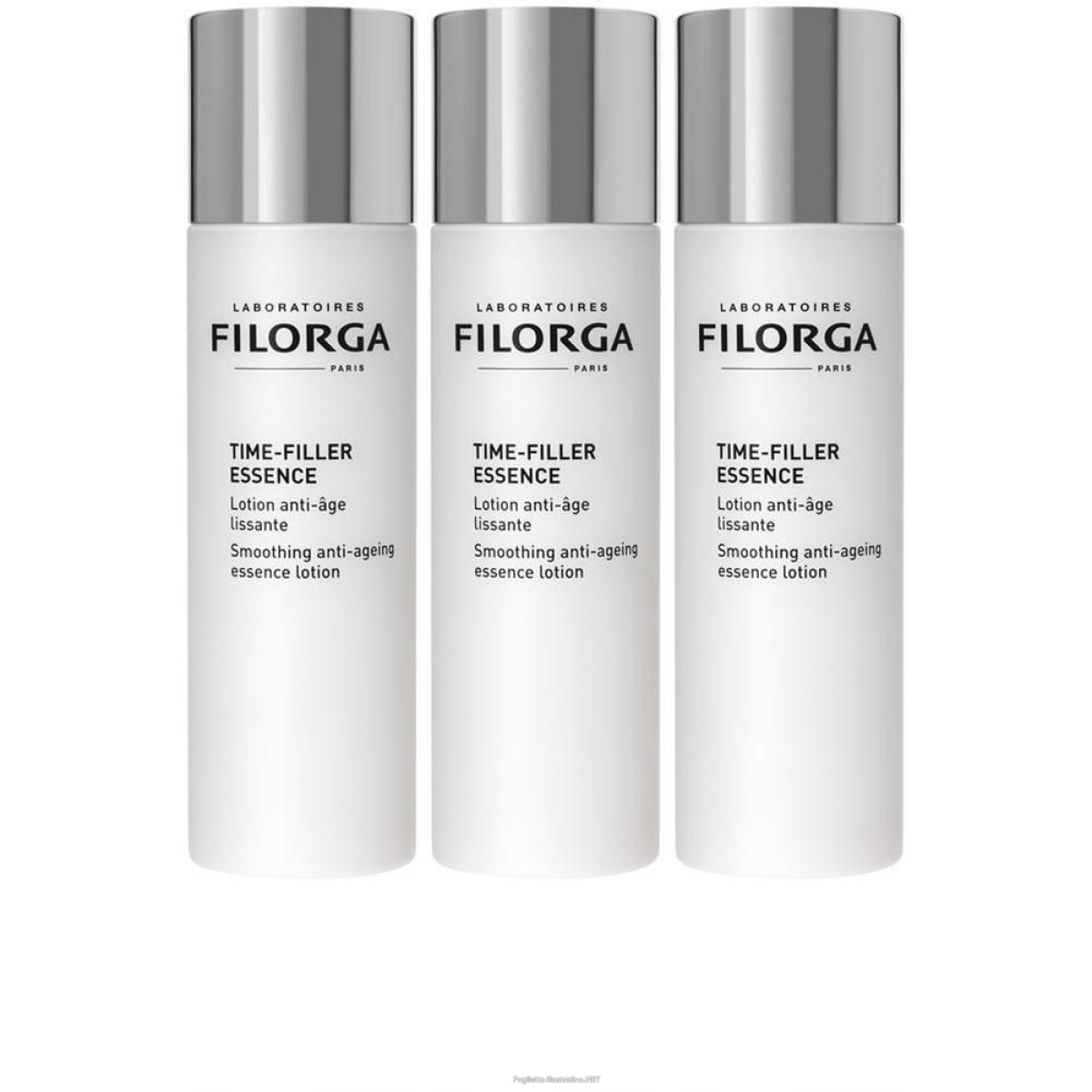 Compra Online filorga time filler essence 3x150 ml e Trova l'offerta più bassa