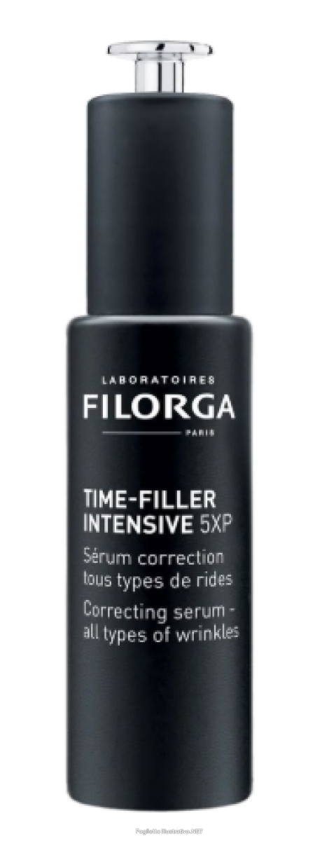 Compra Online filorga time-filler intensive 5xp siero correttivo anti-rughe 30 ml e Trova l'offerta più bassa