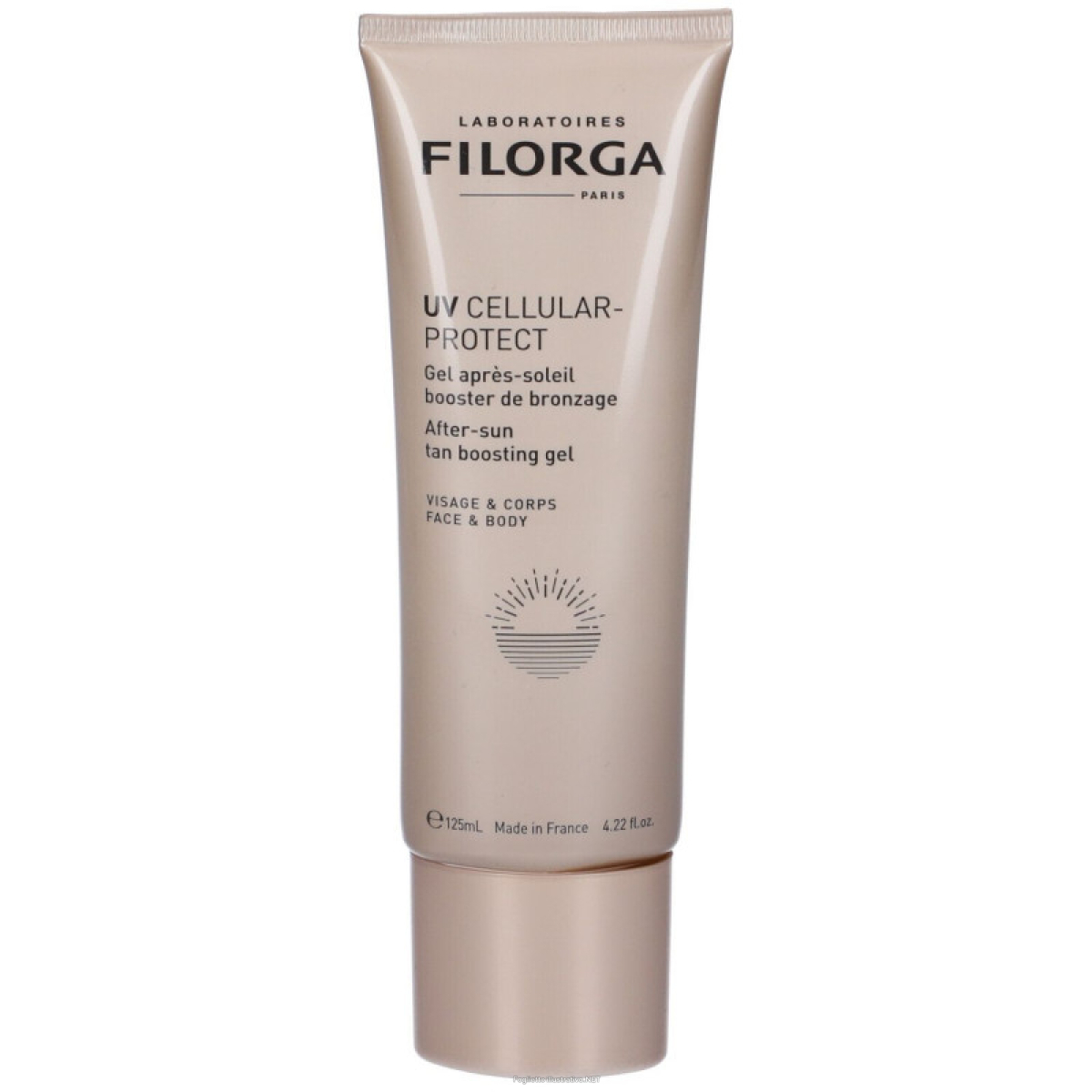 Compra Online filorga uv cellular protect aftersun 125 ml e Trova l'offerta più bassa