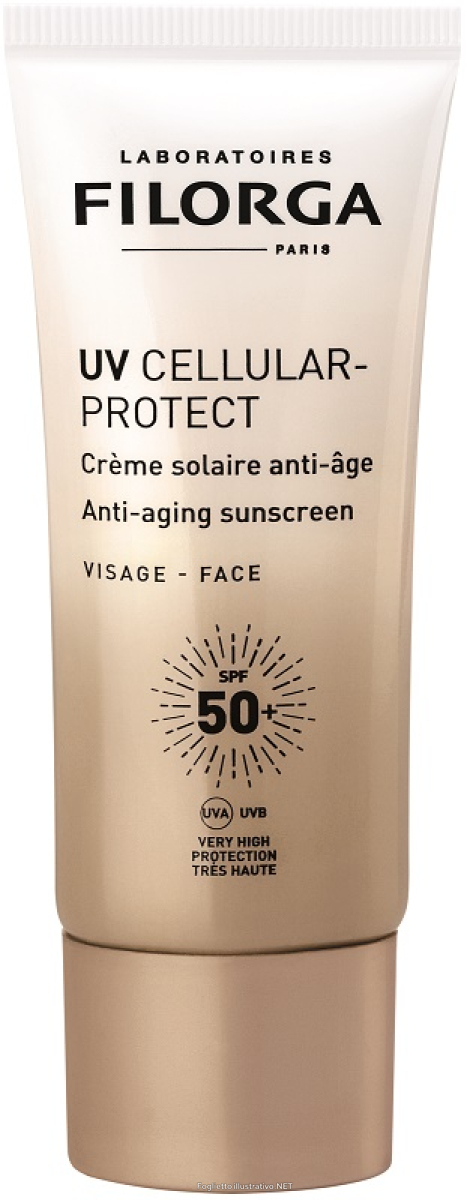 Compra Online filorga uv cellular protect face 40 ml e Trova l'offerta più bassa