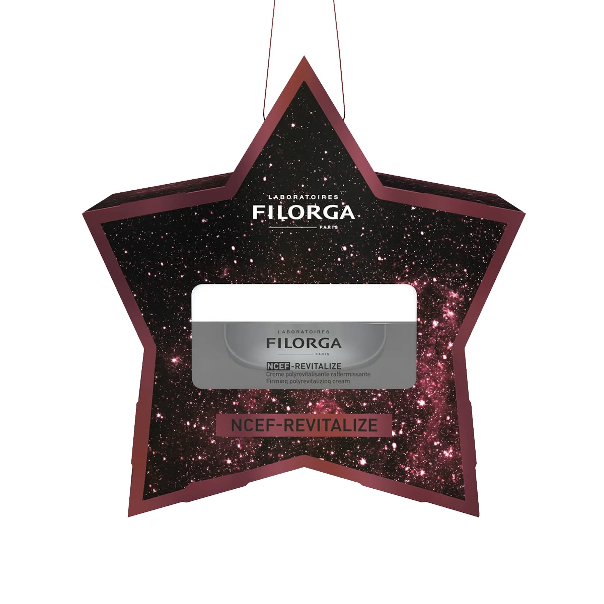 Compra Online Filorga xmas 2026 ncef revitalize 15 ml e Trova l'offerta più bassa