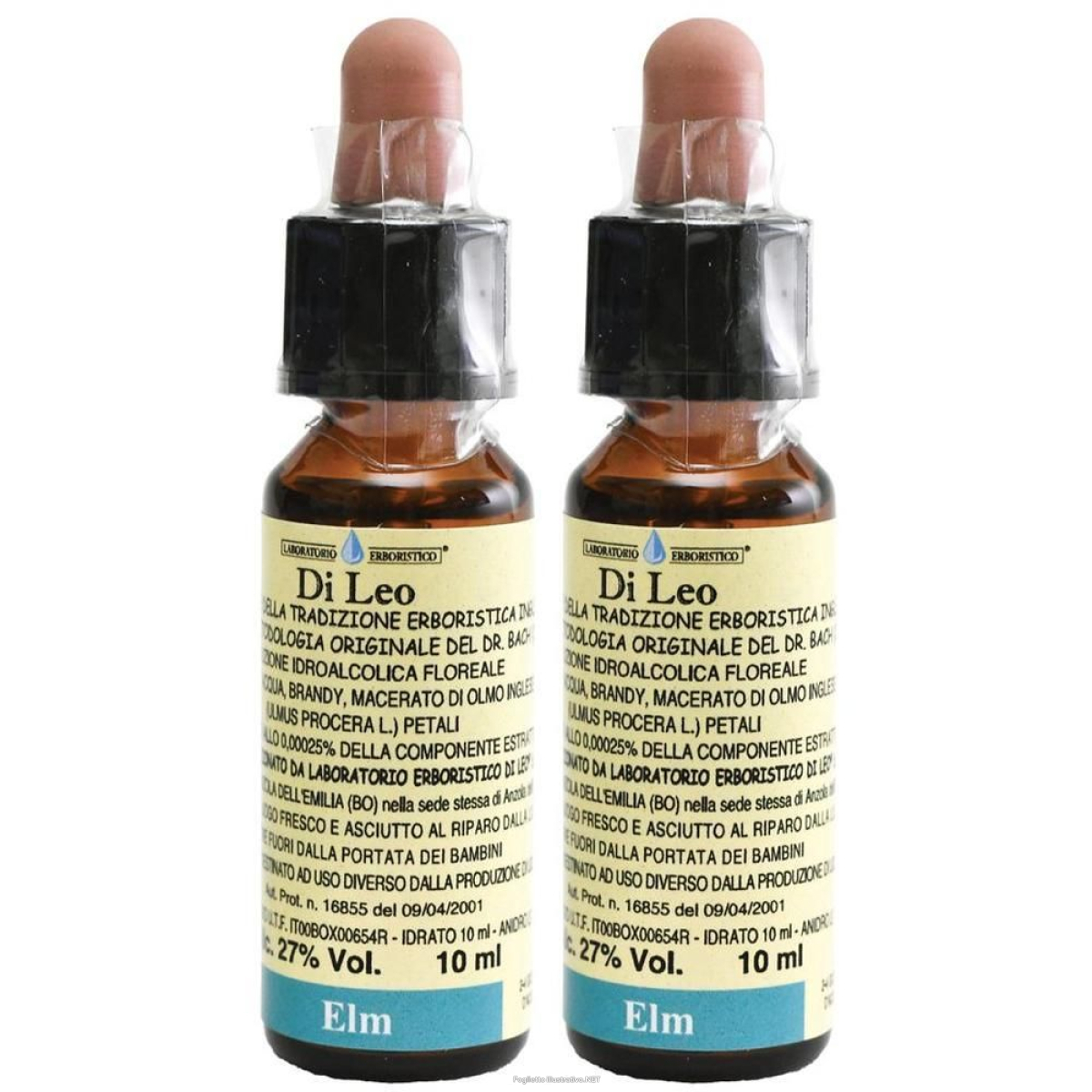 Compra Online fiori di bach 11 elm leo 10 ml soluzione orale e Trova l'offerta più bassa