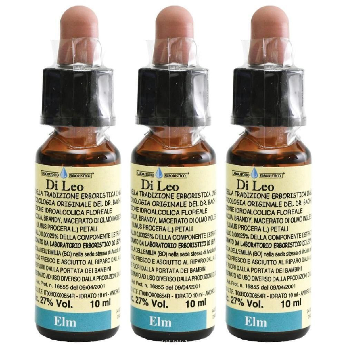 Compra Online fiori di bach 11 elm leo 10 ml soluzione orale e Trova l'offerta più bassa