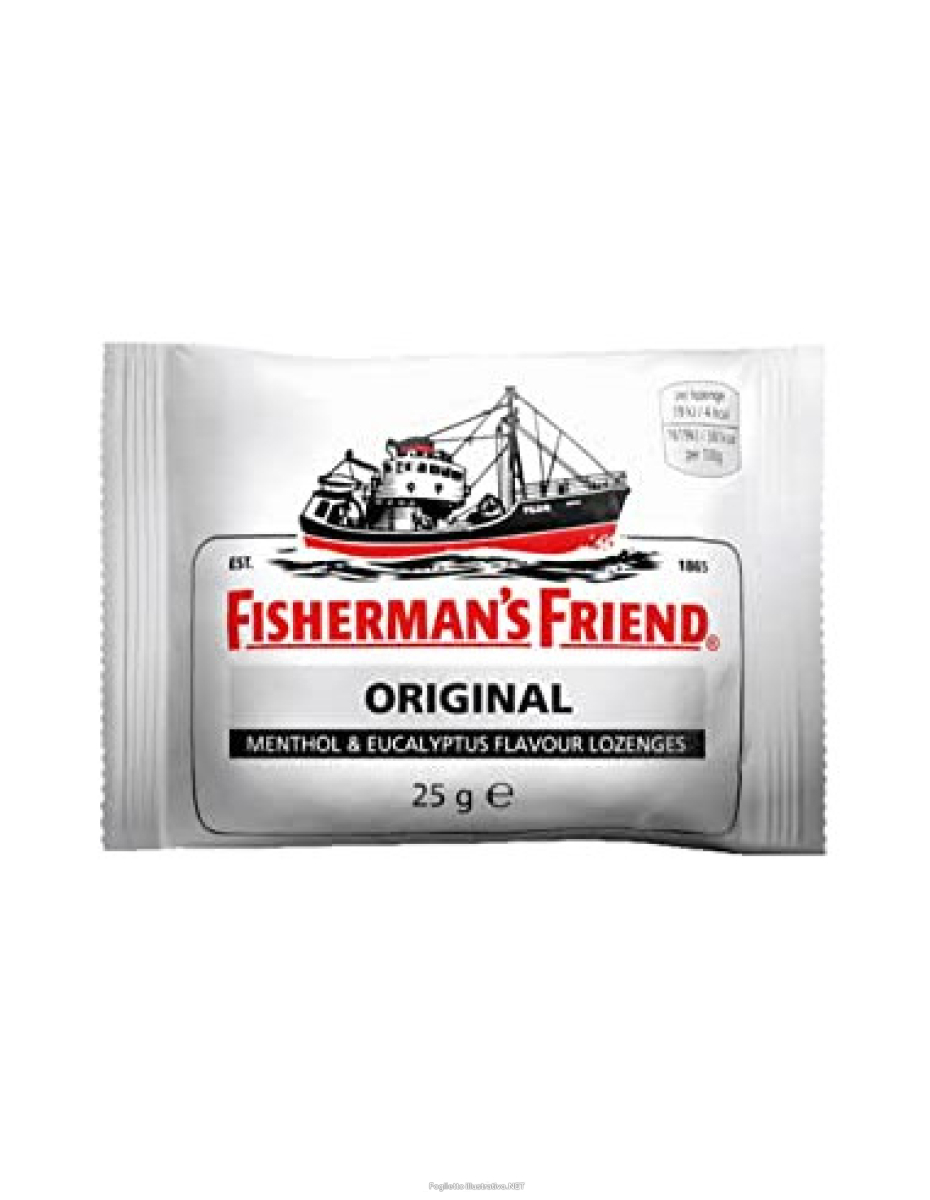 Compra Online fisherman's original 24pz e Trova l'offerta più bassa