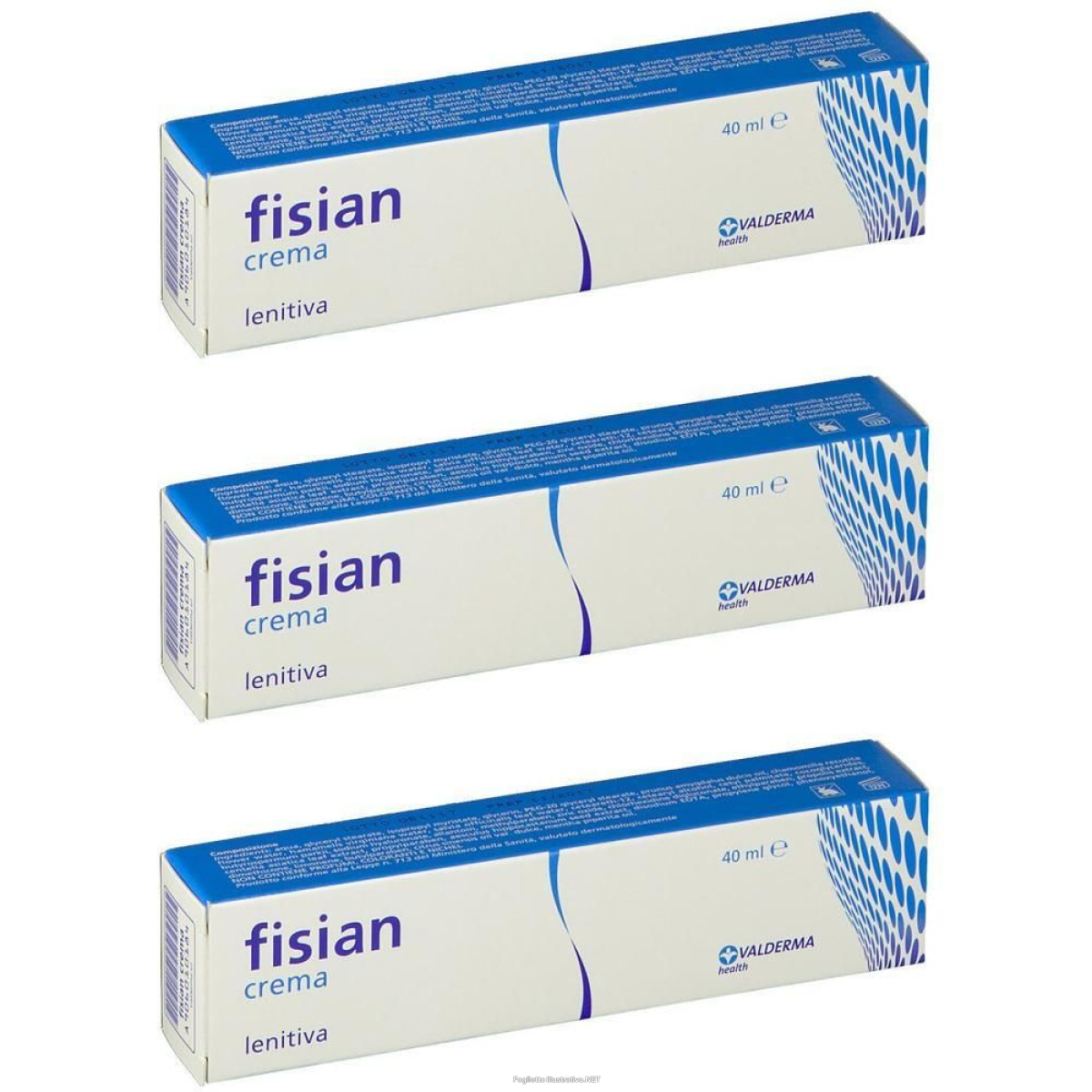Compra Online fisian crema lenitiva 40 ml e Trova l'offerta più bassa