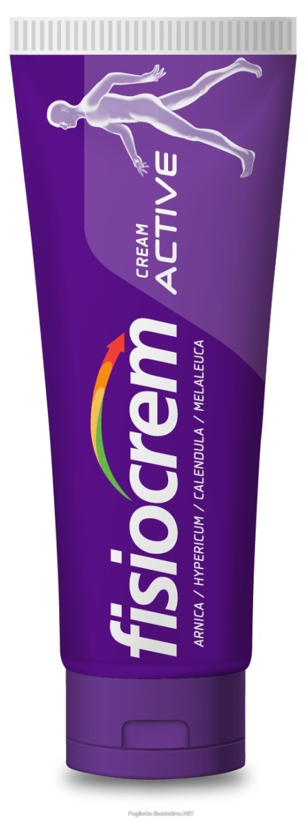 Compra Online fisiocrem cream active 120 ml e Trova l'offerta più bassa