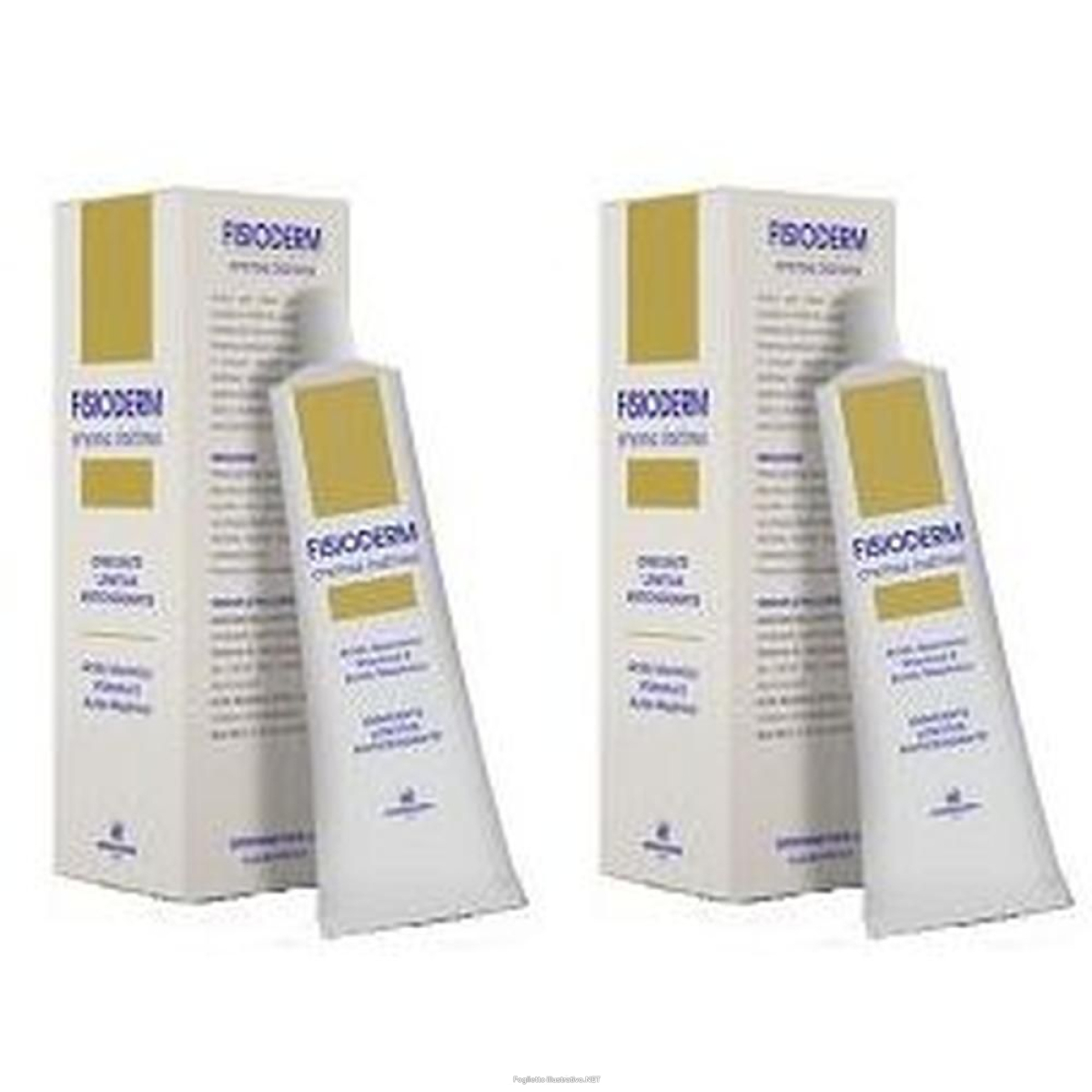 Compra Online fisioderm crema intima 30 ml 2x30 ml e Trova l'offerta più bassa
