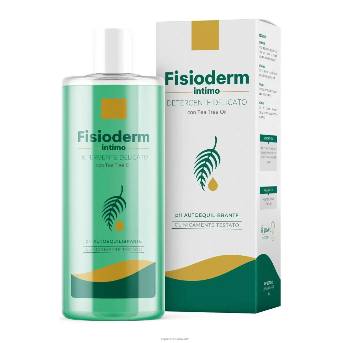 Compra Online fisioderm intimo detergente delicato 200ml e Trova l'offerta più bassa