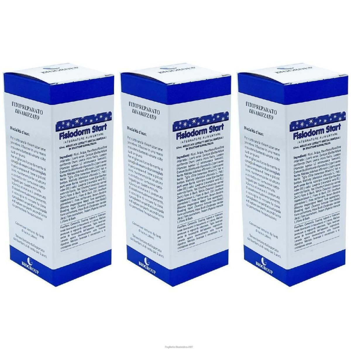 Compra Online fisiodorm start soluzione idroalcolica 50 ml ml orale e Trova l'offerta più bassa
