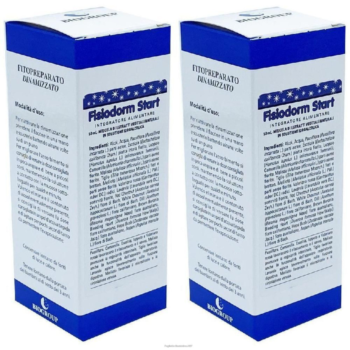Compra Online fisiodorm start soluzione idroalcolica 50 ml ml orale e Trova l'offerta più bassa