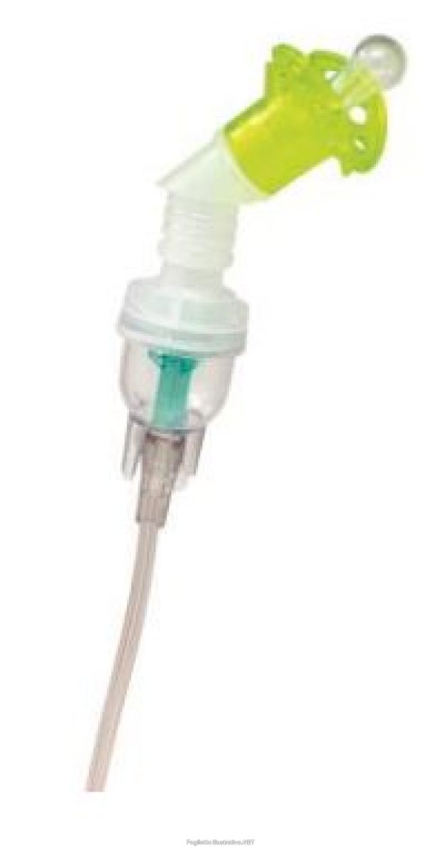 Compra Online fisiojet kit baby aerosol e Trova l'offerta più bassa