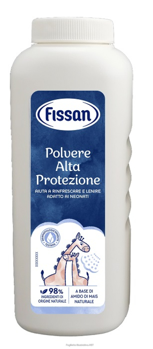 Compra Online fissan polvere alta protezione 200 grammi e Trova l'offerta più bassa