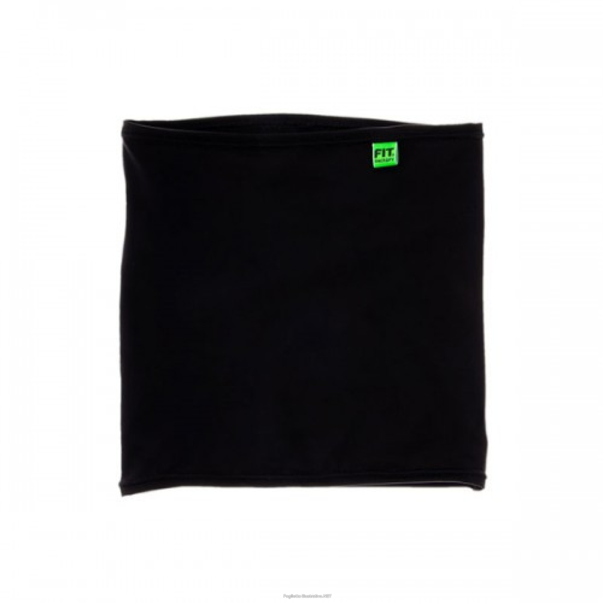 Compra Online fit therapy scaldacollo nero unisex taglia unica 1 pz altro e Trova l'offerta più bassa