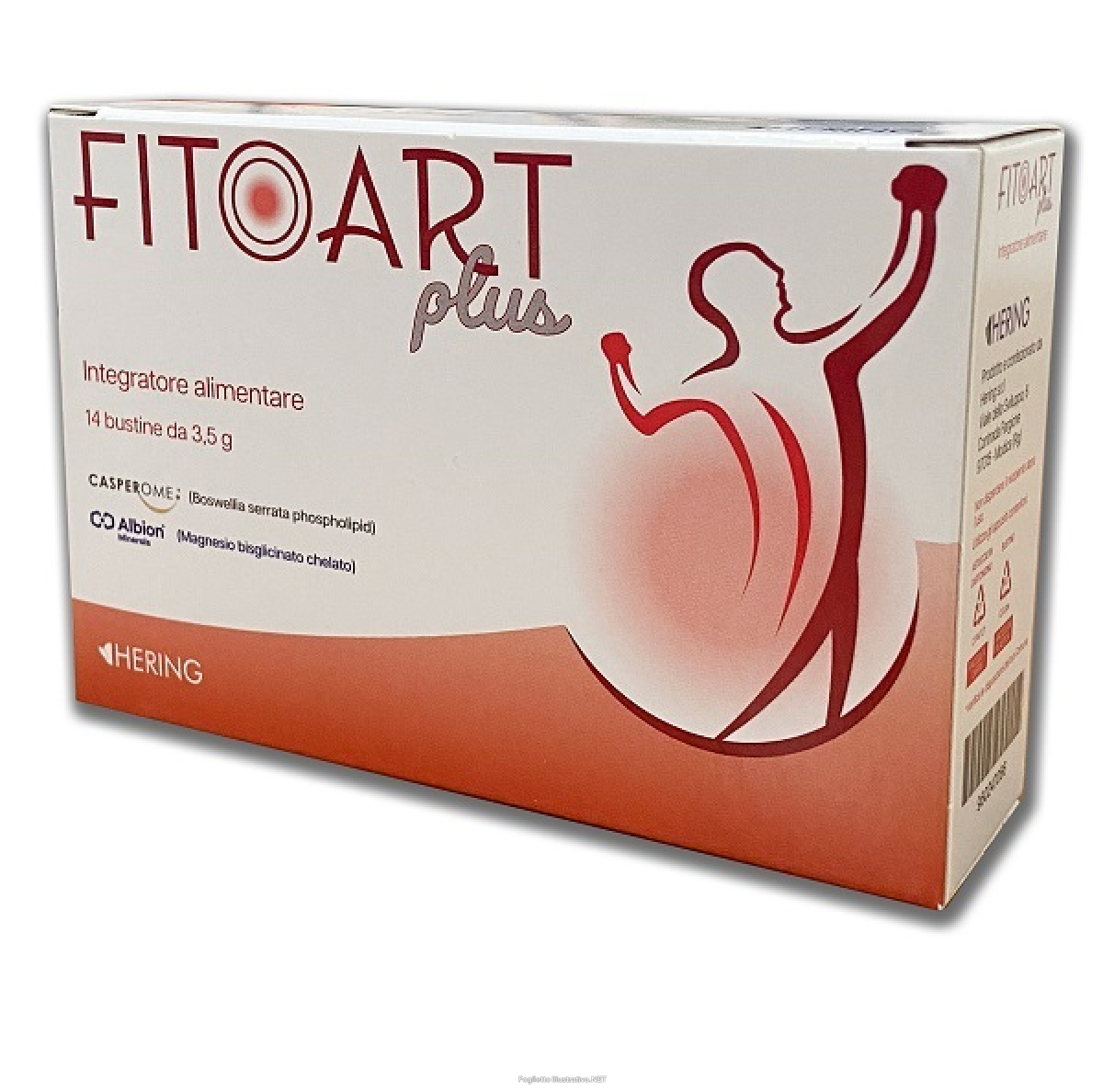 Compra Online fitoart plus 14 bustine 3,5 g e Trova l'offerta più bassa
