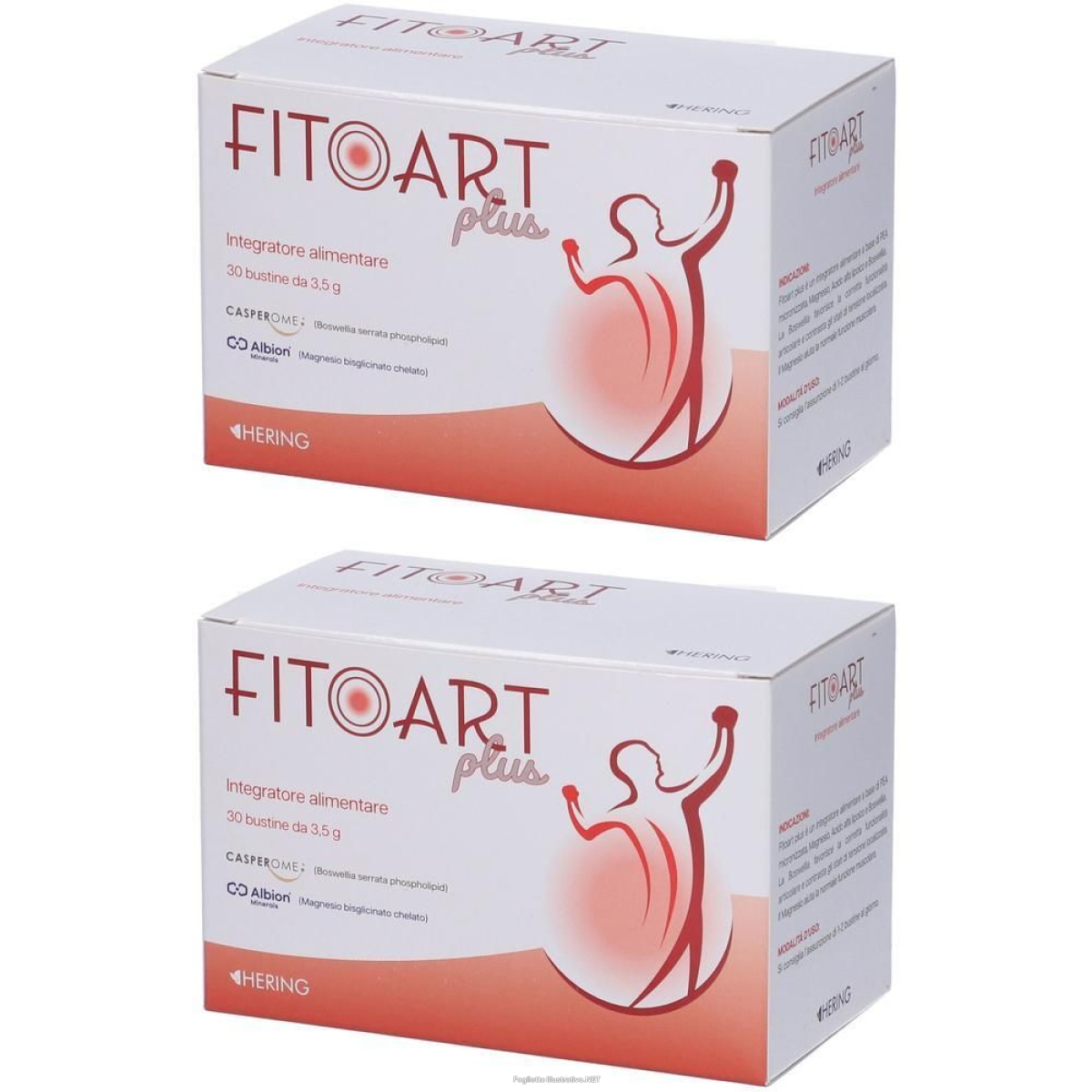 Compra Online fitoart plus 30 bustine 2x105 g polvere per soluzione orale e Trova l'offerta più bassa