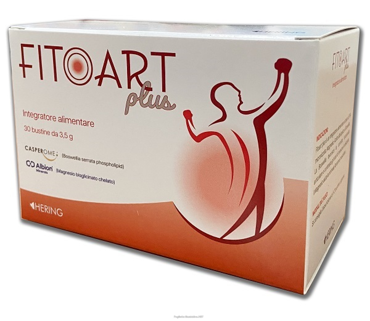 Compra Online fitoart plus 30 bustine e Trova l'offerta più bassa