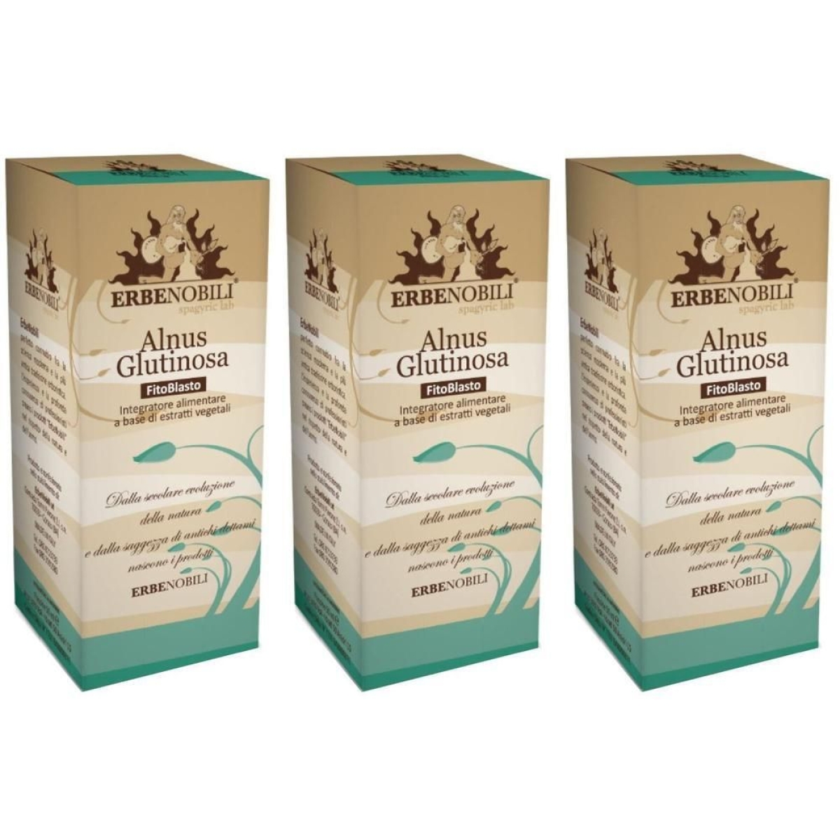 Compra Online Fitoblasto alnus glut 50 ml 3x50 ml gocce orali e Trova l'offerta più bassa