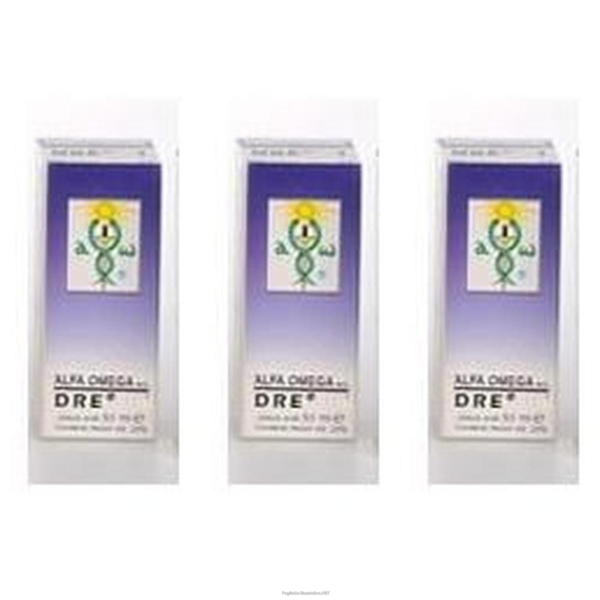 Compra Online fitomega dre 8 gocce 50 ml 3x50 ml orali e Trova l'offerta più bassa