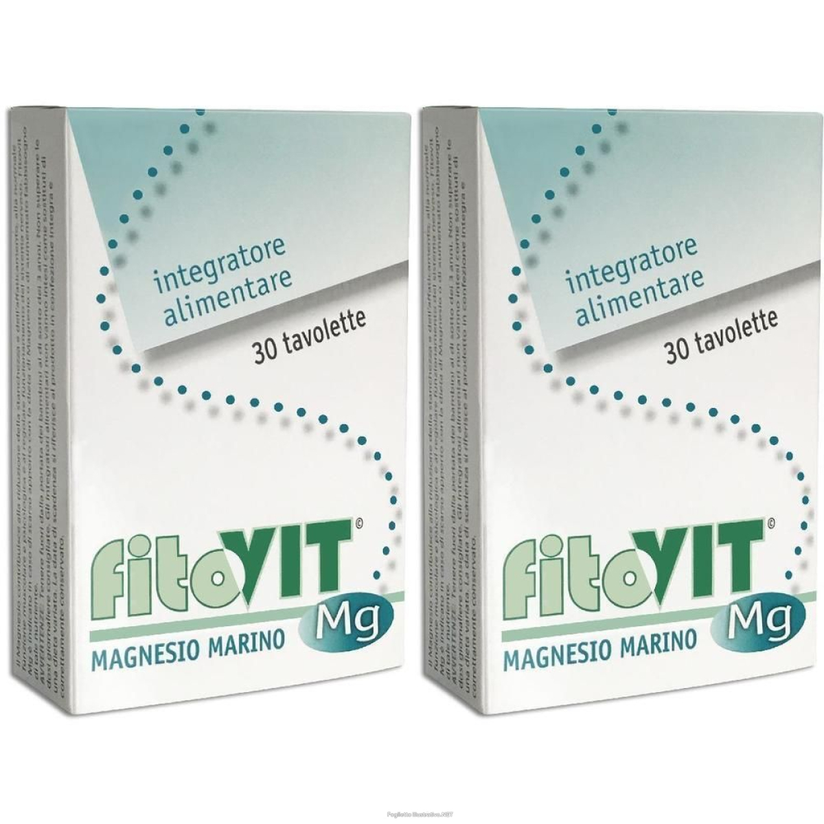 Compra Online fitovit macerato glicerico 30 compresse 2x30 pz e Trova l'offerta più bassa