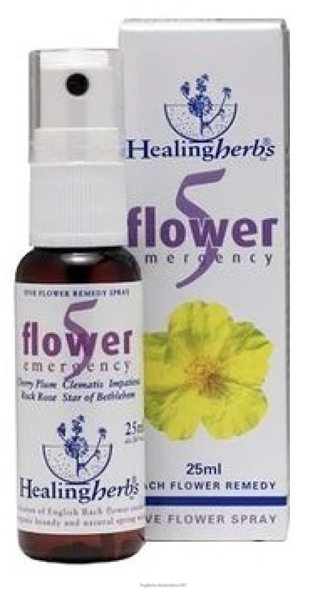 Compra Online five flower spray orale 20 ml e Trova l'offerta più bassa