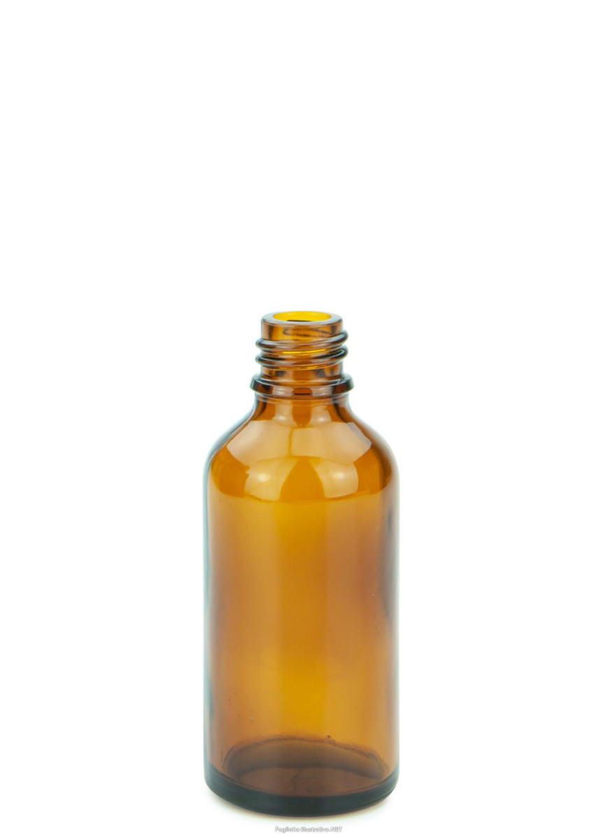 Compra Online Flacone Rotondo in Pe Ambra Scura Simonetta 10x200 ml e Trova l'offerta più bassa