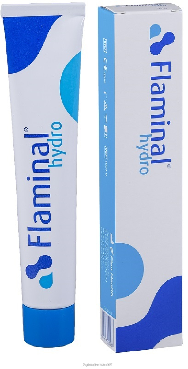 Compra Online flaminal hydro 25 g e Trova l'offerta più bassa