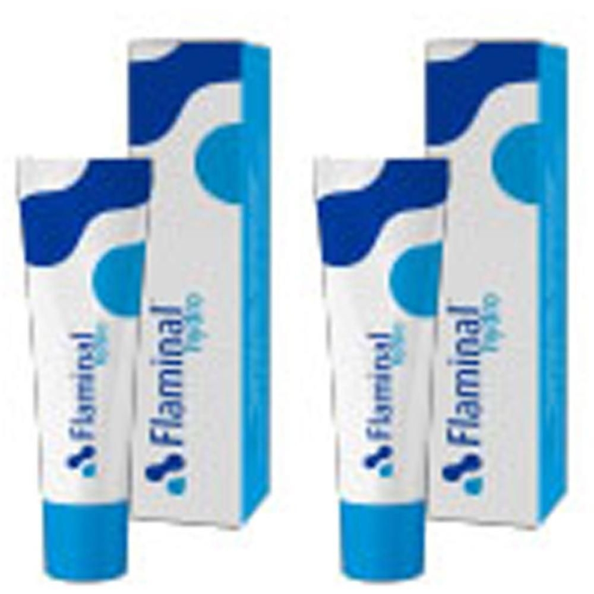 Compra Online flaminal hydro 50 g 2x50 e Trova l'offerta più bassa
